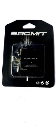 SAGMIT DISCPAD