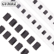 50PCS Schottky Diode kit SMB SMC SS24/SS26/SS34/SS54/SS34/SS56/SS34/SS54/SS56