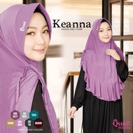 Keanna EXCLUSIVE Hijab by Quail Hijab