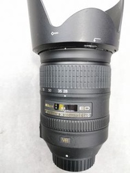 nikon 28-300mm f3. 5-6.3