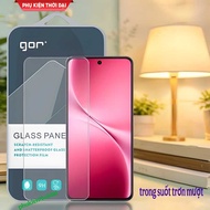 Gor Vivo V70 FE / V60 Lite / V50 Lite tempered glass, transparent, smooth, beautiful glass