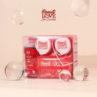 Beauty Love Skin Essentials
