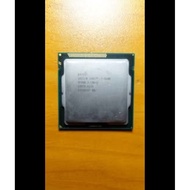 I7 2600 3.4 hz processor