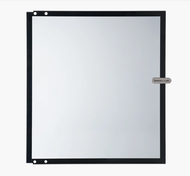 Bambu Lab Front Glass Door FAS002