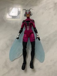 Marvel Legends Ant-Man Stinger Wasp action figure