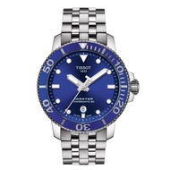 Jam Tangan Tissot T120.407.11.041.00 T-Sport Seastar 1000 Automatic