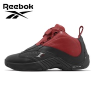 R REEBOK ANSWER IV Basketball Shoes Replica Classic Style Large Size US12 US13 Red Black 100033883 23FW