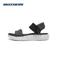 Skechers Women BOB'S Summer Skipper Sandals - 114404-BLK