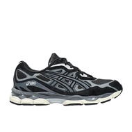 Asics Gel-NYC Black Unused