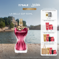 Jean Paul Gaultier La Belle EDP 100ml (Parfum Wanita)