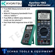 KYORITSU KE 1062 Digital Multimeter