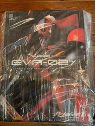 Eva-02’y 新世紀福音戰士2號機 RAH Evangelion 3.0