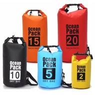 Dry Bag Ocean Pack