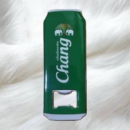 Beer Can Bottle Opener Chang