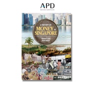 A History of Money in Singapore [ISBN 9789811821295]