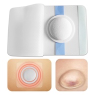 Salorie Hernia Therapy Treatment Sticker Baby Body Care Hernia Patch Baby Umbilical Hernia Patch