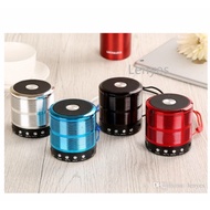 WS-887 WIRELESS SPEAKER PORTABLE BLUETOOTH Speaker FM RADIO outdoor SPEAKER S10 Bluetooth Speaker Wi