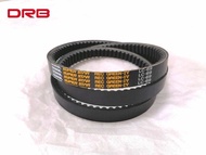 สายพานตัวเดิน DC105x DRB LC-69 จำนวน 2เส้น