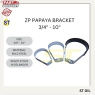 Papaya Clip / Type 'A' Bracket / Papaya Bracket / Swivel Loop Pipe Hanger /Band Hange