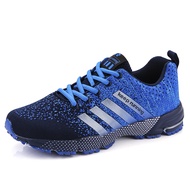 Mens Running Shoes Ultra Lightweight Breathable Comfortable Walking Shoes Casual Fashion Sneakers Me