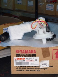 YAMAHA ปั้มน้ำมันเชื้อเพลิงปั้มติ๊ก AEROX (แท้เบิกศูนย์) [B65-E3907-00]