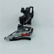 Shimano SLX M7025 FD 2X10 Speed Direct-Mount