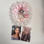IU 小卡
