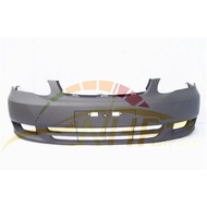 TOYOTA COROLLA  ALTIS  2001 FRONT BUMPER(OEM)