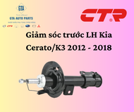 Giảm sóc trước LH Kia Cerato/K3 2012 - 2018