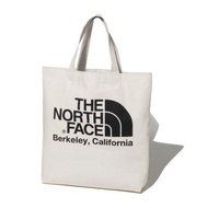 THE NORTH FACE North Canvas Bag กระเป๋าสะพายไหล่แบบสบายๆสำหรับผู้ชายและผู้หญิงแบบพกพา Tote Bag