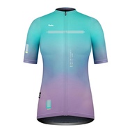 Cycling Team Cycling Jersey 2023 Women Summer MTB Race Cycling Clothing Ropa Ciclismo Outdoor Riding Bike Uniform