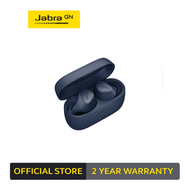 Jabra Elite 4 หูฟังบลูทูธ ANC True Wireless Earbuds หูฟังตัดเสียงรบกวน หูฟังฟังเพลง หูฟังทำงาน