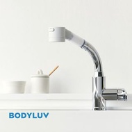 水龍頭連濾芯 Bodyluv 廚房水龍頭過濾器（手持型）  連6個未開濾芯