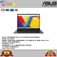 Asus Vivobook Go 15 E1504G-ANJ325WMS