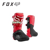 racing shoes Yueqi Off-Road American Fox Comp Boots Off-Road Motorcycle ATVUTV Forest Forest Forest