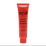 正貨必買價！ Lucas Papaw Ointment 木瓜霜
