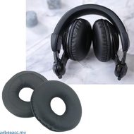 zebeaacc Memory Foam Headphone Cushions Headband For RP-DJ1200 DJ1210 Enhances Noise Isolation