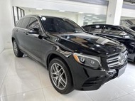 湯姆車庫 2017 Mercedes-Benz GLC300 4Matic 美規