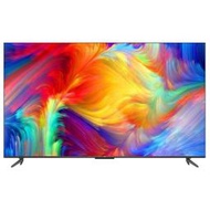 TCL 43吋 P737系列 4K Google TV 智慧聯網液晶電視 *43P737*