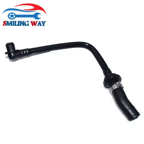 Brake System Vacuum Hose Pipe Connector 1J0612041GD 1J0612041G For 1.9 TDI Audi VW Skoda Seat A3 Bor