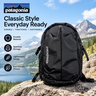 Patagonia Backpack 26L Large Capacity Water Repellent Backpack
