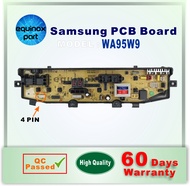 Samsung WA95W9 Washing Machine PCB BoarD