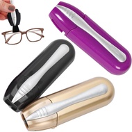3Pcs Eyeglass Cleaners Set Peeps Glasses Cleaner Brush for Eyeglasses and Sunglasses