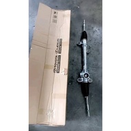 steering rack Toyota altis zre142 zre172