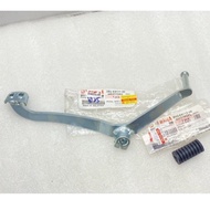 YAMAHA Y125 ZR PEDAL GEAR & GETAH ORIGINAL HLY