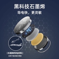 Suitable for Volvo XC40 XC70 V90 C30 New Energy Classic T5 T6 Car Key Dedicated Battery Remote Contr