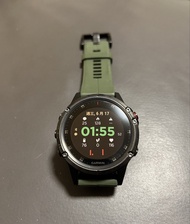Garmin Fenix 5 plus Sapphire GPS 藍寶石繁體中文香港地圖智能運動手錶smart sports watch 