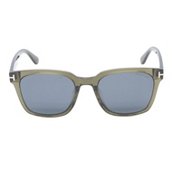 【二手】湯姆福特( TOM FORD ) 太陽眼鏡 1240K98A 卡其/灰色 其他太陽眼鏡 男女通用 全新