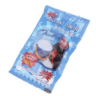 INSTANT SNOW POWDER 8 GRAM FAKE SNOW