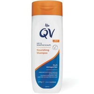 QV Shampoo 250g